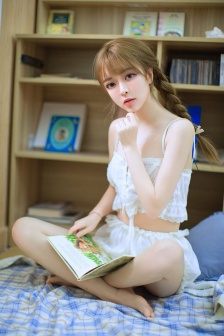 爱的色放
