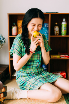 没有被爱过的女人