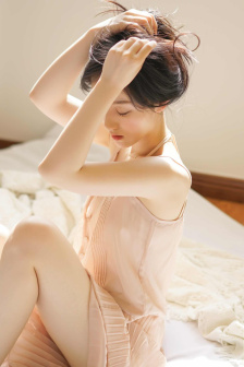 我的26岁女房客