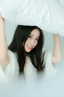 阿珍和她的女主人